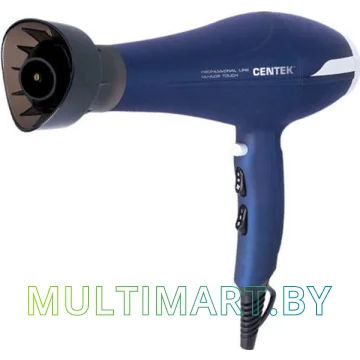 Фен CENTEK CT-2260 картинка 2